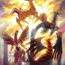 New Horizon RPG...?