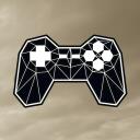 Game Access Discord Server Icon