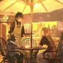 ʚ 🧡 Nectar's Café ✦'s icon