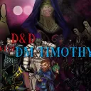 D&D with DM Timothy