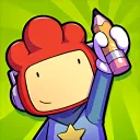 Scribblenauts Fightin' Words