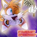 Stardust Speedway 🏁