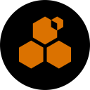Swarm icon