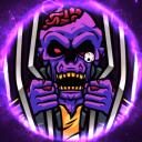 Dark World Discord Server Icon