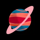 Just a server's icon