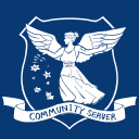 University of Melbourne community server icon