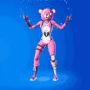 Pink Bear Army