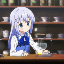 Akihabara Cafe