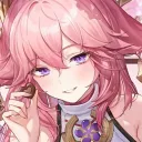 Yae Mains ❀ Hoyoverse