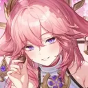 Yae Mains ❀ Hoyoverse