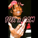 Cams and 10x's Marketplace😈