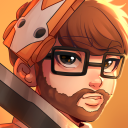 🔥🍊OrangeKnight08🍊🔥 icon