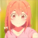 Papas fritas's icon