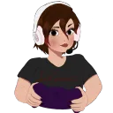 Liz’s Social Server