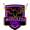 MxrcilessGirl's Server