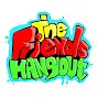 The Friends Hangout