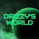 DRIZZY'S WORLD