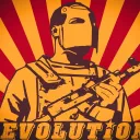 Rust Revolution
