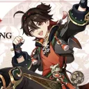 Gaming Mains | Genshin Impact