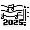 Reddit 2025 Song-A-Month Challenge
