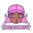 The Scamily