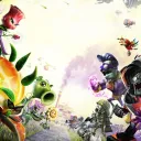Plants Vs Zombies Garden Warfare 2