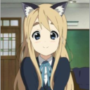 Mugi Fan Club Discord server icon