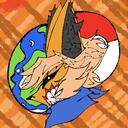 Flareon Journey Discord Server Icon