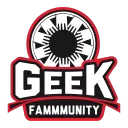 Geek Fammunity