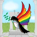 Eirene's Garden Discord Server Icon