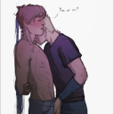 His Hideaway