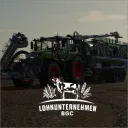 B.G.C