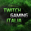 🇮🇹Twitch Gaming ITA