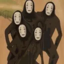 暇人の集い