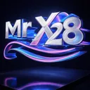 MrX28's server