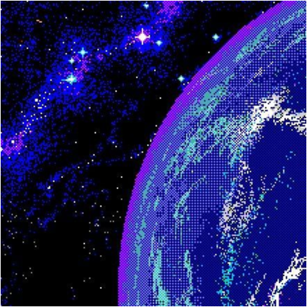 Logo for SPACE JAM™