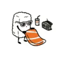 The Sushi Club