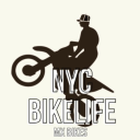 NY Bike Life icon