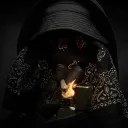 Hamza's Hood.