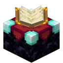 SharpnessXII's Enchanting Room