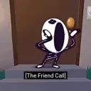 Friend hangout.