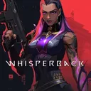 WhisperBack Twitch