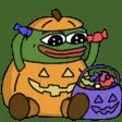 Fren Database: Halloween Pack