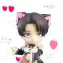 Ava's Cat Maid Cafe~