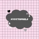 nyuctophila's icon