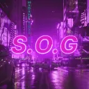 𝑺𝒐𝒄𝒌𝒔 𝑶𝒇𝒇 𝑮𝒂𝒏𝒈