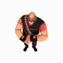Heavy weapons guy
