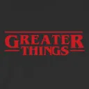 𝙂𝙧𝙚𝙖𝙩𝙚𝙧 𝙩𝙝𝙞𝙣𝙜𝙨's icon