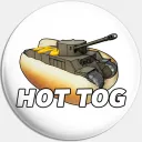tog tournie [NA]