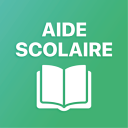 Discovery icon for Aide Scolaire Discord server